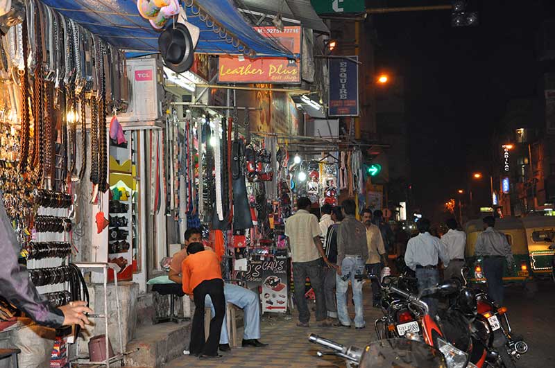 Ahmedabad 2010