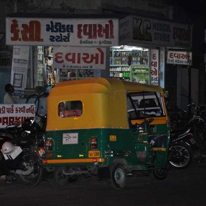 Ahmedabad 2010