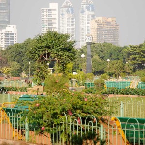 Mumbai 2010