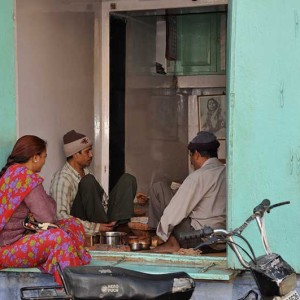 Udaipur 2010